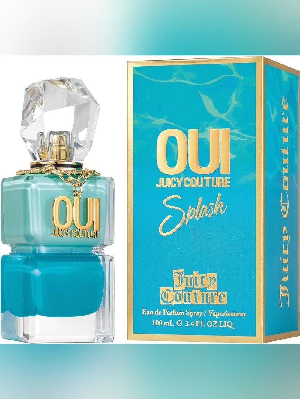✨️Juicy OUI Splash EDP✨️